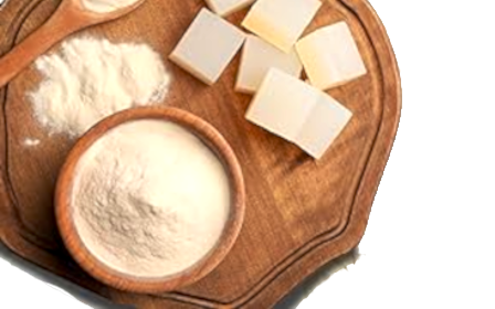 Premium quality white agar agar powder